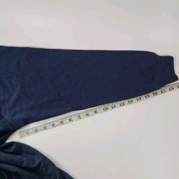 Wild Fox Woman’s Size XL Sweater Good Vibes Colorful Textured Sweatshirt Crew - Picture 10 of 10